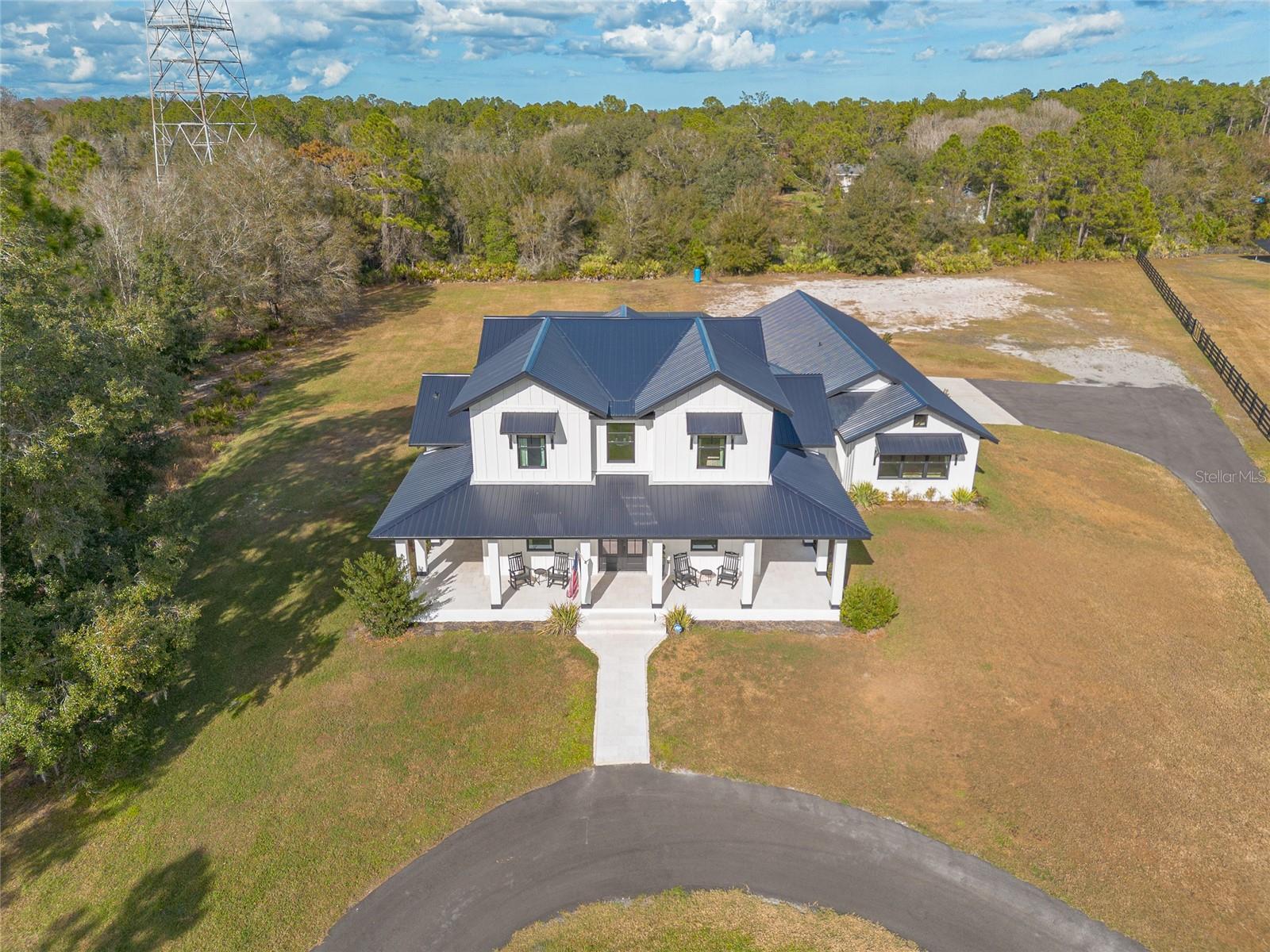 HOWE & CURRIERS ALLOTMENT #1-3 - Residential