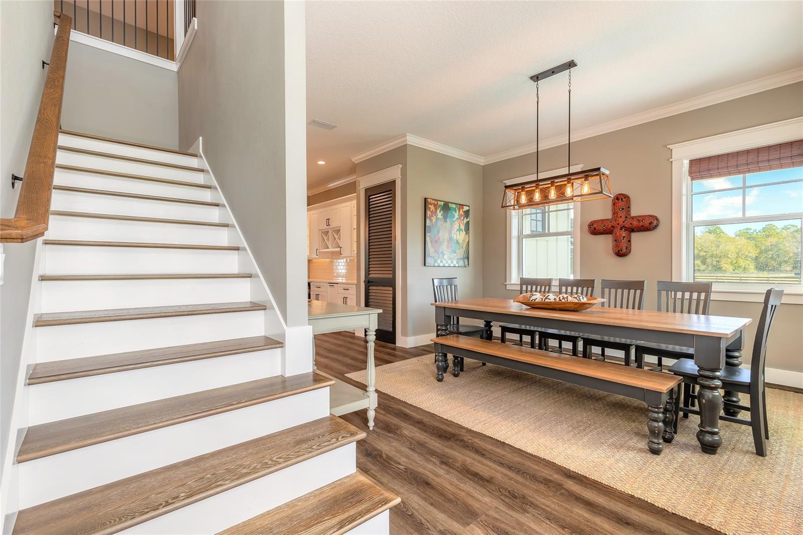 HOWE & CURRIERS ALLOTMENT #1-3 - Residential