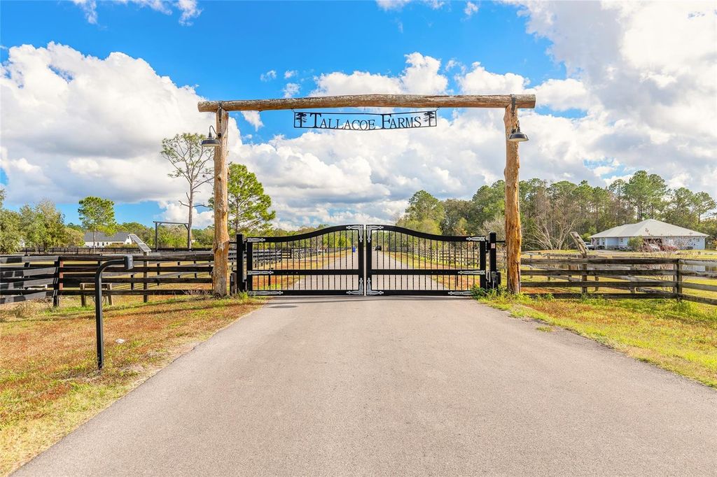 Photo of 1015 Tallacoe Trail, New Smyrna Beach, FL 32168 (MLS # NS1086980)