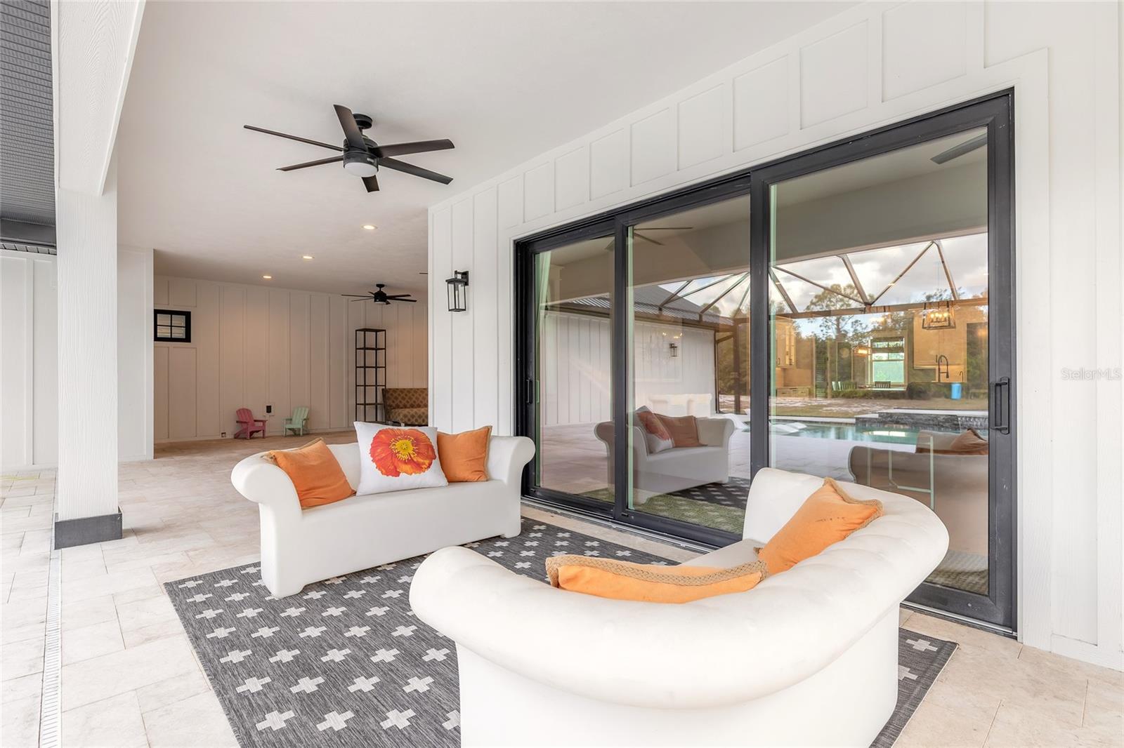 HOWE & CURRIERS ALLOTMENT #1-3 - Residential