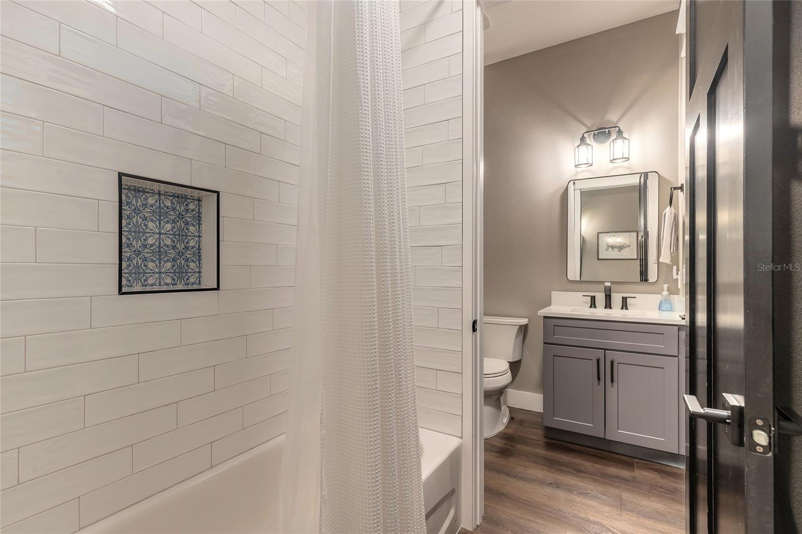 HOWE & CURRIERS ALLOTMENT #1-3 - Residential