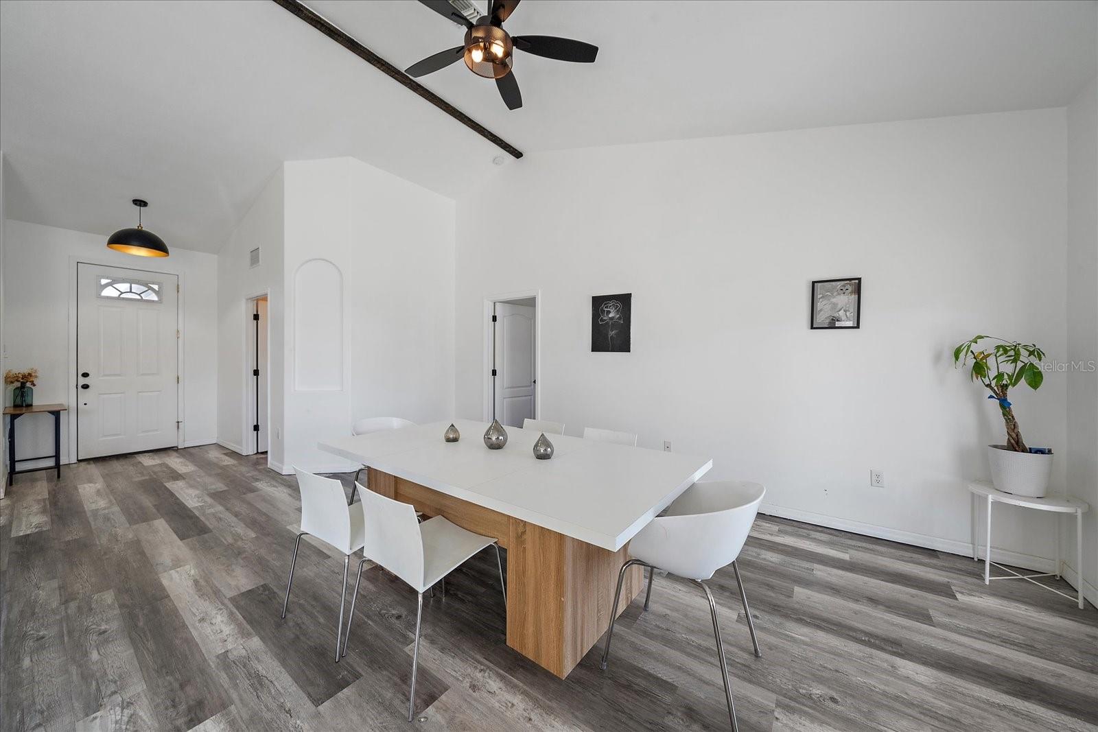 GOLDENS THIRD ADD TO VERNA - Residential