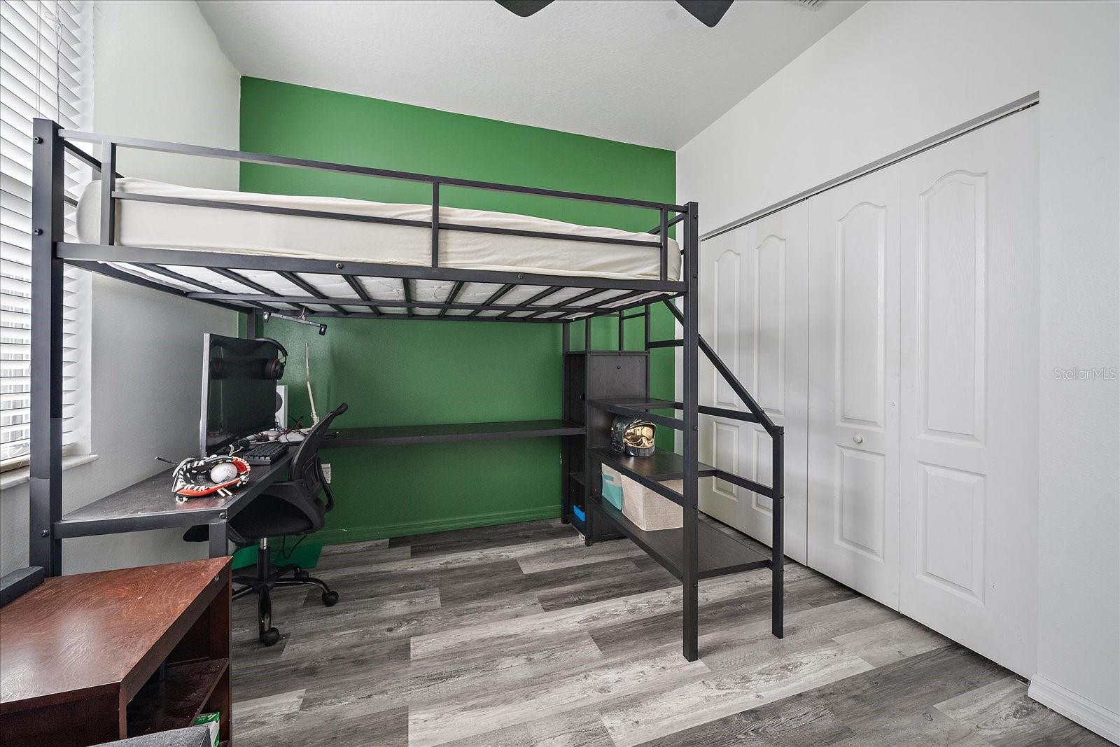 GOLDENS THIRD ADD TO VERNA - Residential