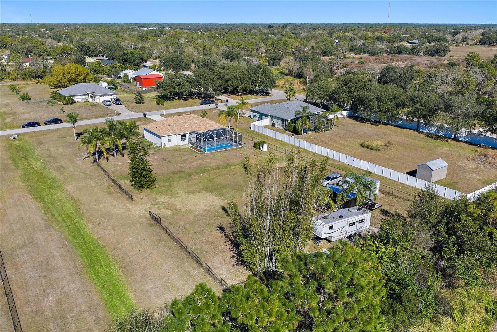 GOLDENS THIRD ADD TO VERNA - Residential