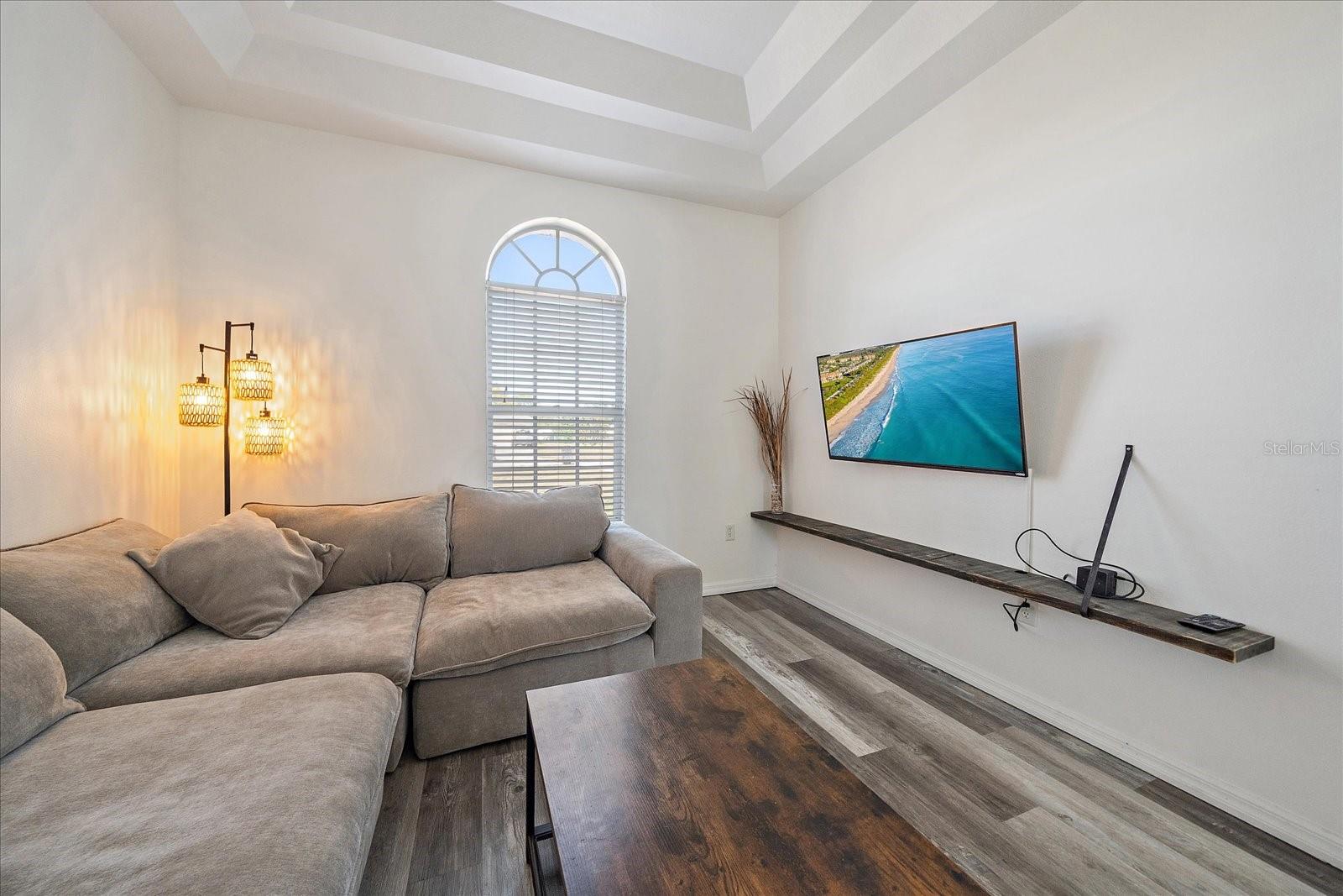 GOLDENS THIRD ADD TO VERNA - Residential