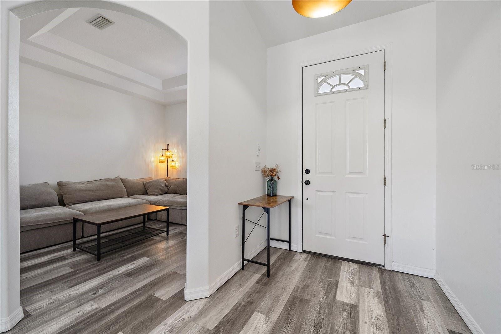 GOLDENS THIRD ADD TO VERNA - Residential