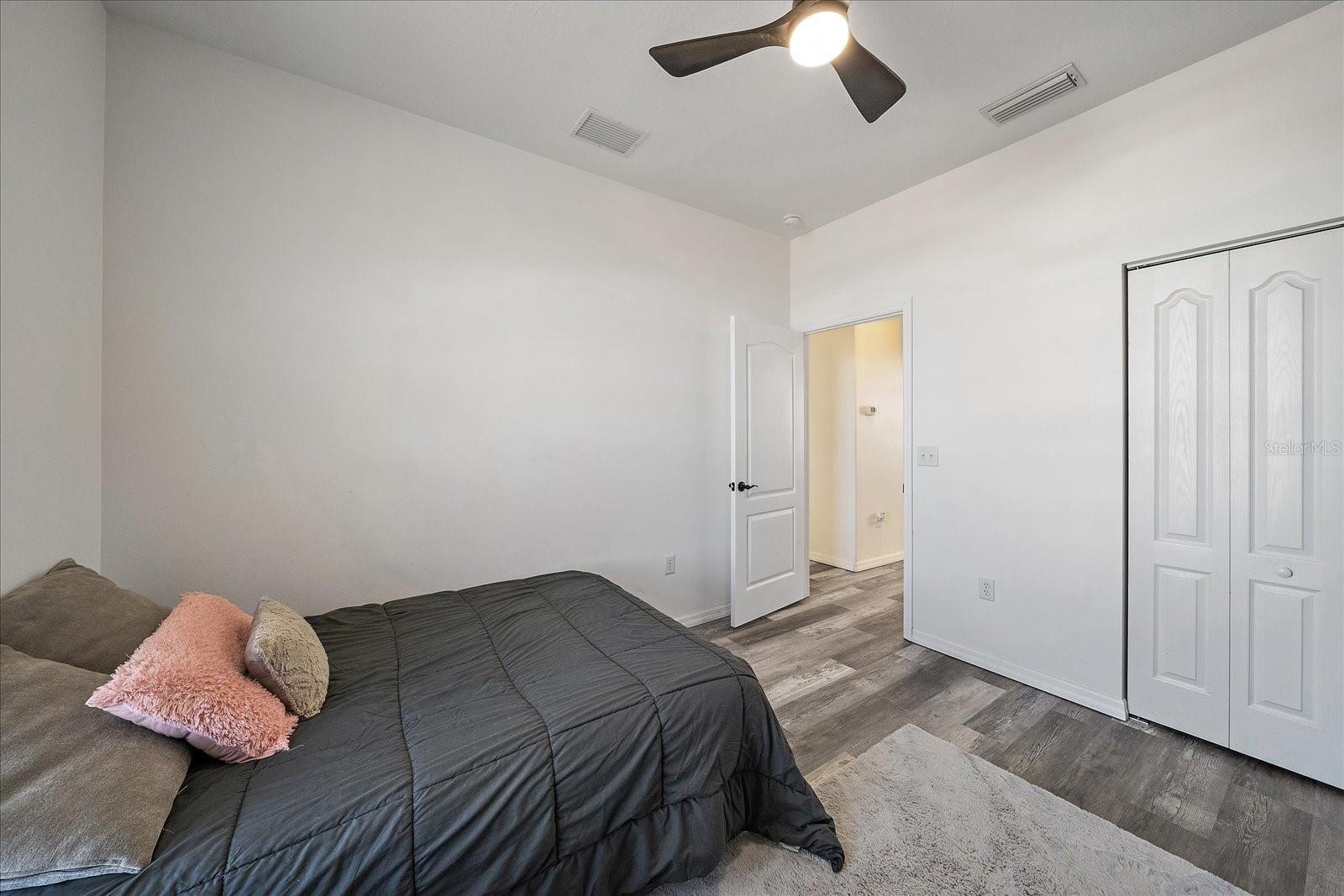 GOLDENS THIRD ADD TO VERNA - Residential