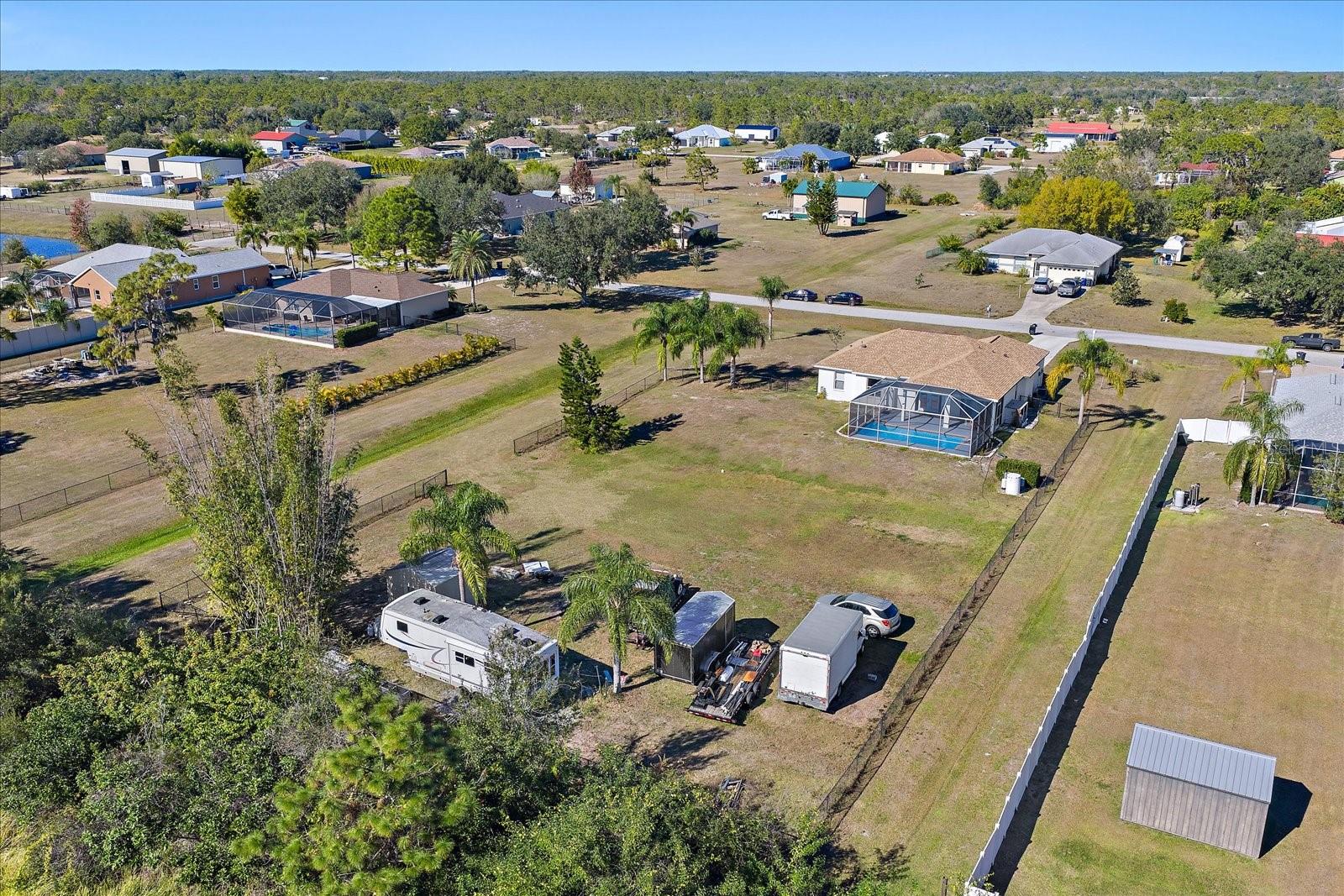 GOLDENS THIRD ADD TO VERNA - Residential