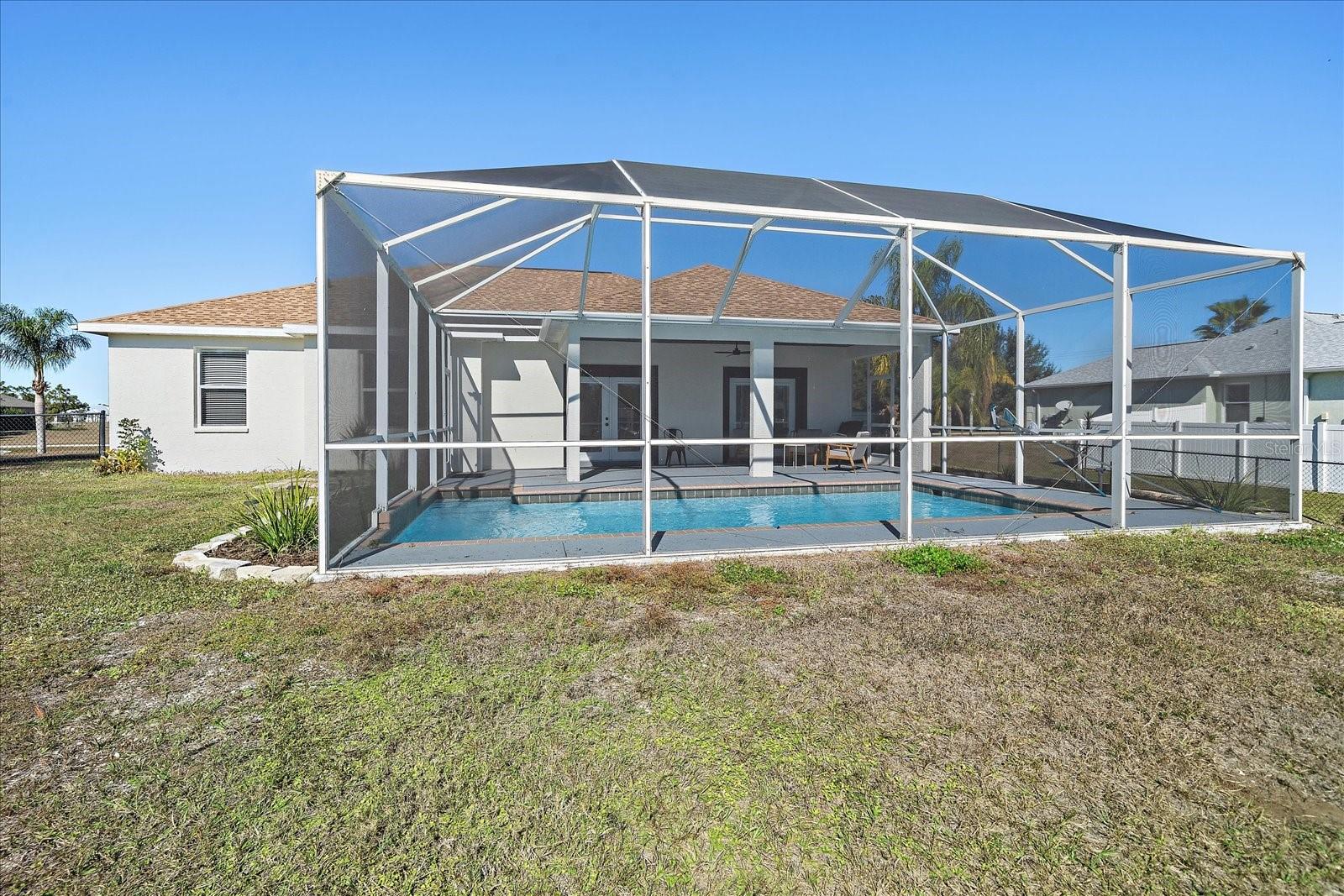 GOLDENS THIRD ADD TO VERNA - Residential