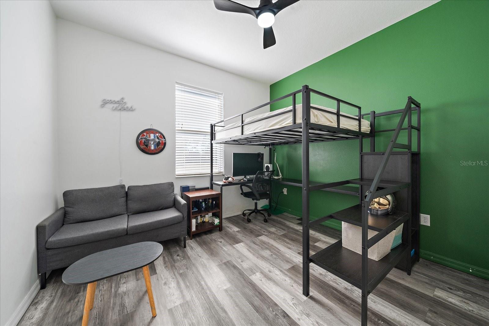 GOLDENS THIRD ADD TO VERNA - Residential