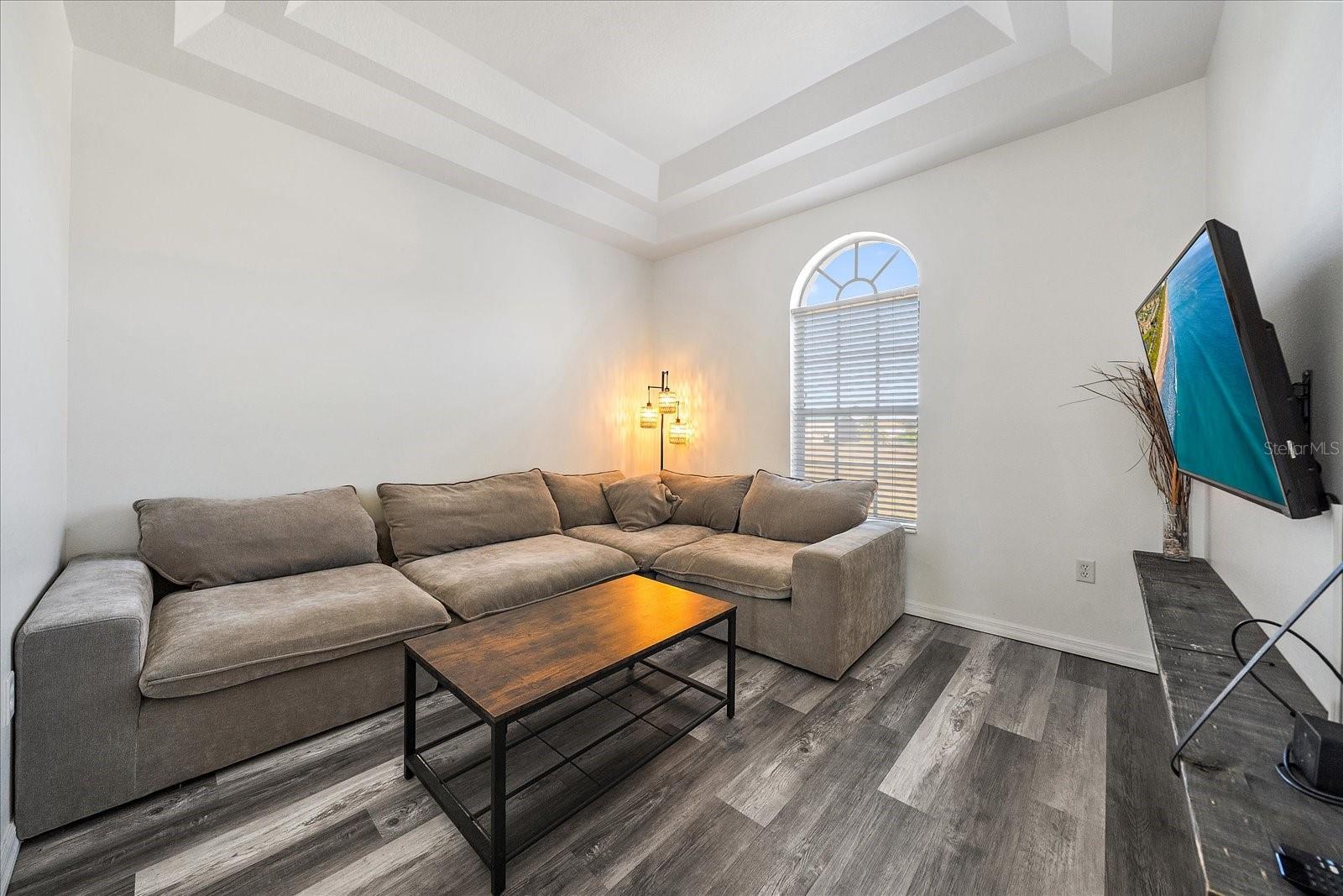 GOLDENS THIRD ADD TO VERNA - Residential