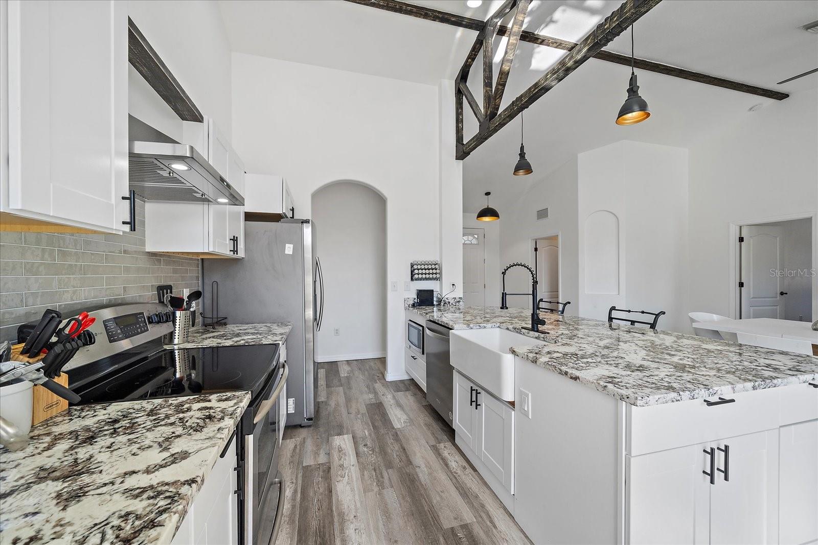 GOLDENS THIRD ADD TO VERNA - Residential