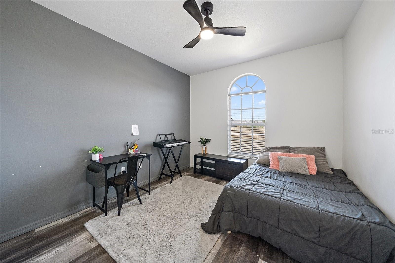 GOLDENS THIRD ADD TO VERNA - Residential