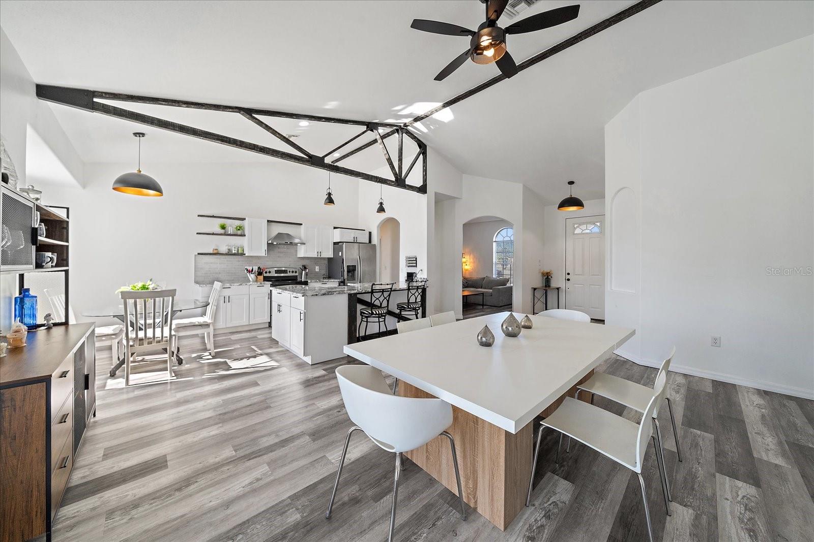 GOLDENS THIRD ADD TO VERNA - Residential