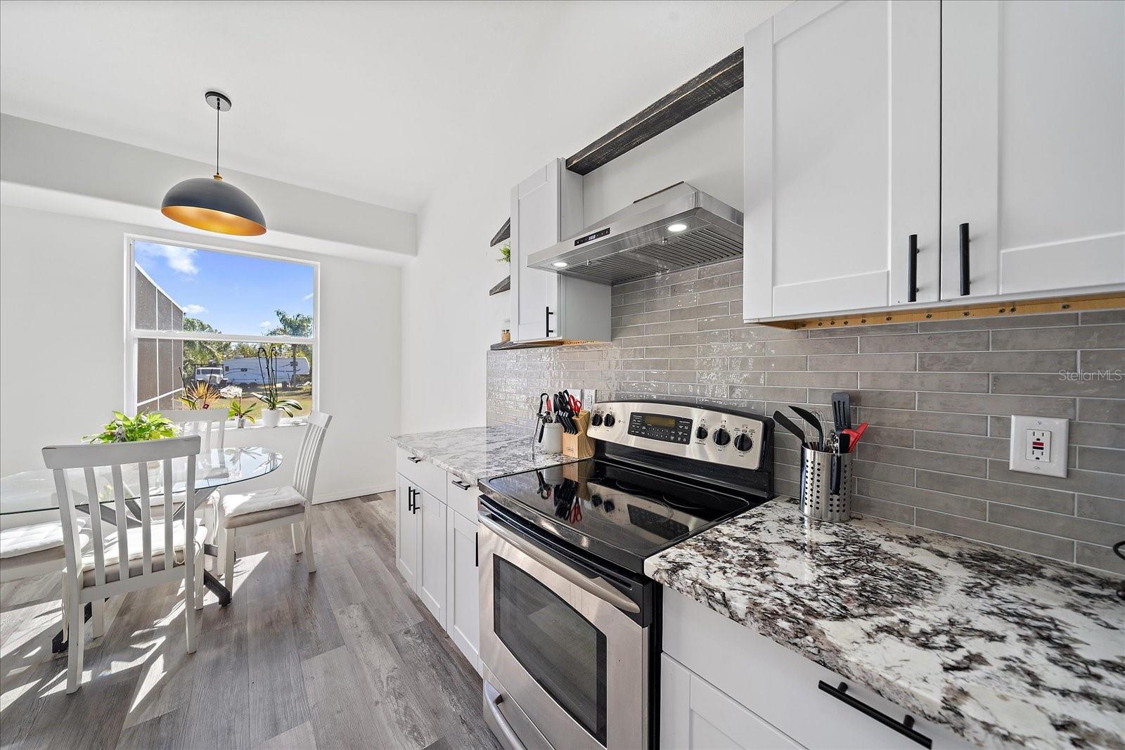 GOLDENS THIRD ADD TO VERNA - Residential