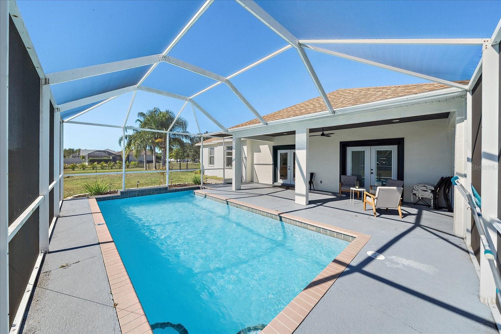 GOLDENS THIRD ADD TO VERNA - Residential