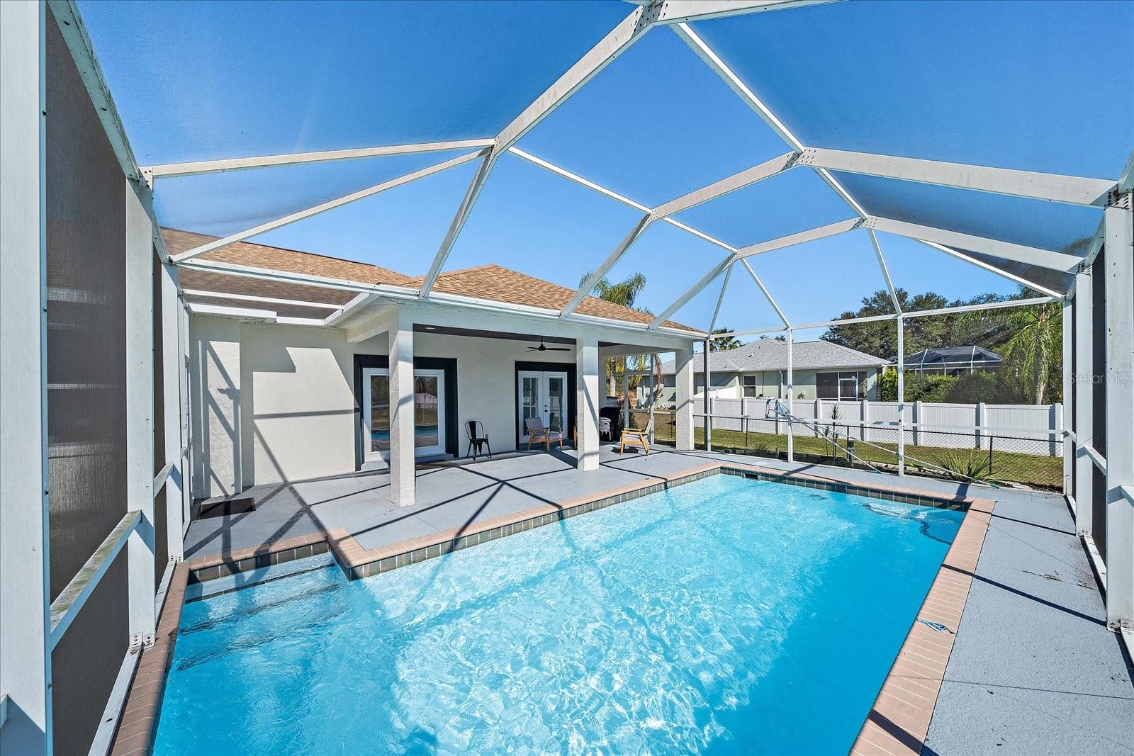 GOLDENS THIRD ADD TO VERNA - Residential