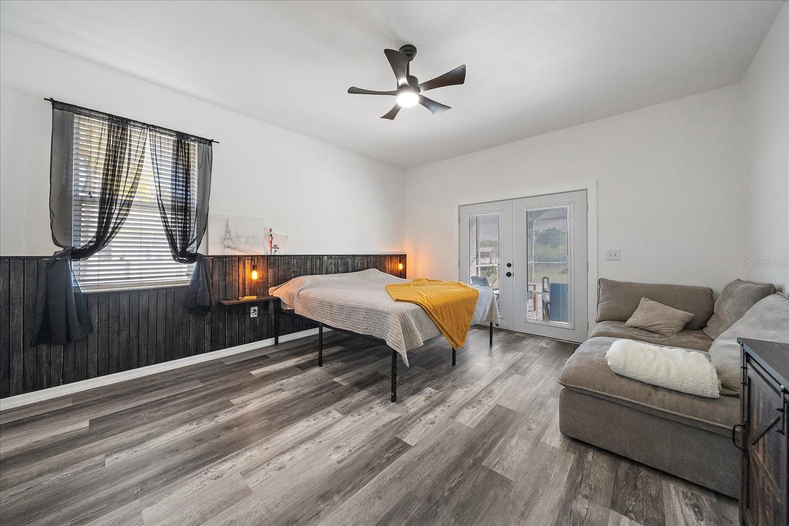 GOLDENS THIRD ADD TO VERNA - Residential