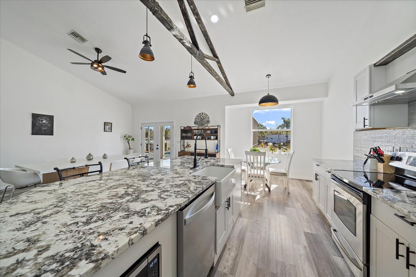 GOLDENS THIRD ADD TO VERNA - Residential