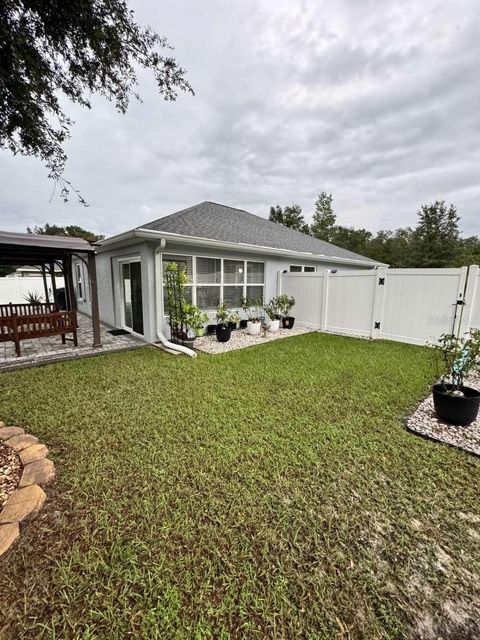 A home in DUNNELLON