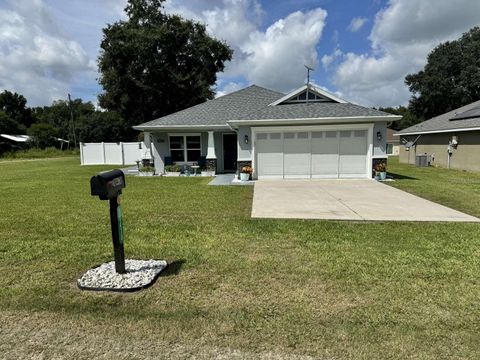 A home in DUNNELLON