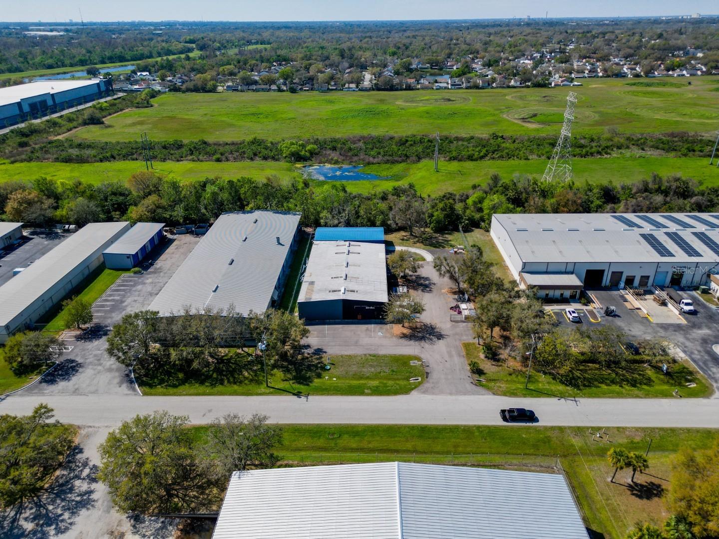 U S 301 INDUST PARK ADD - Commercial Sale