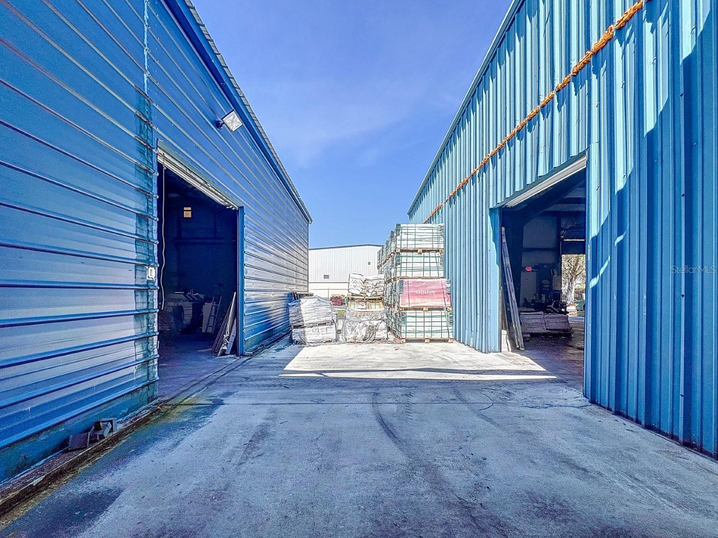 U S 301 INDUST PARK ADD - Commercial Sale