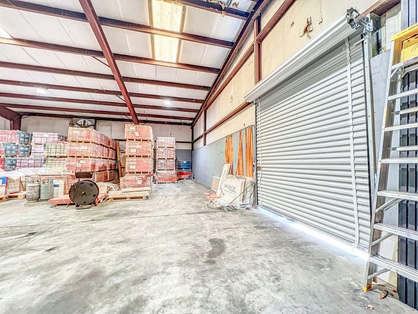 U S 301 INDUST PARK ADD - Commercial Sale