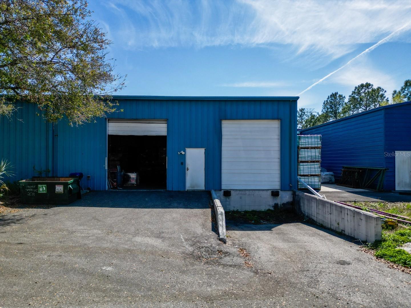 U S 301 INDUST PARK ADD - Commercial Sale