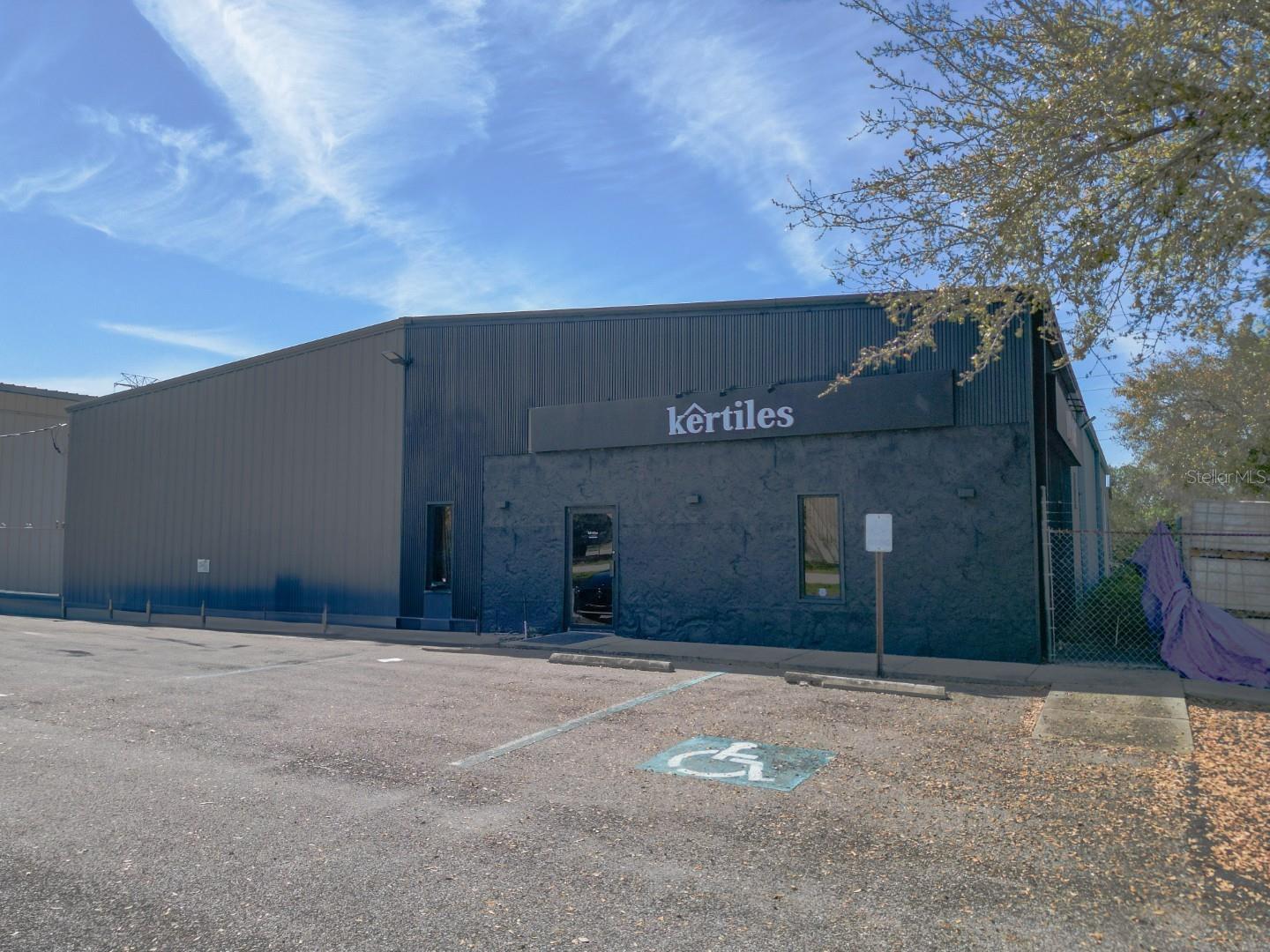 U S 301 INDUST PARK ADD - Commercial Sale