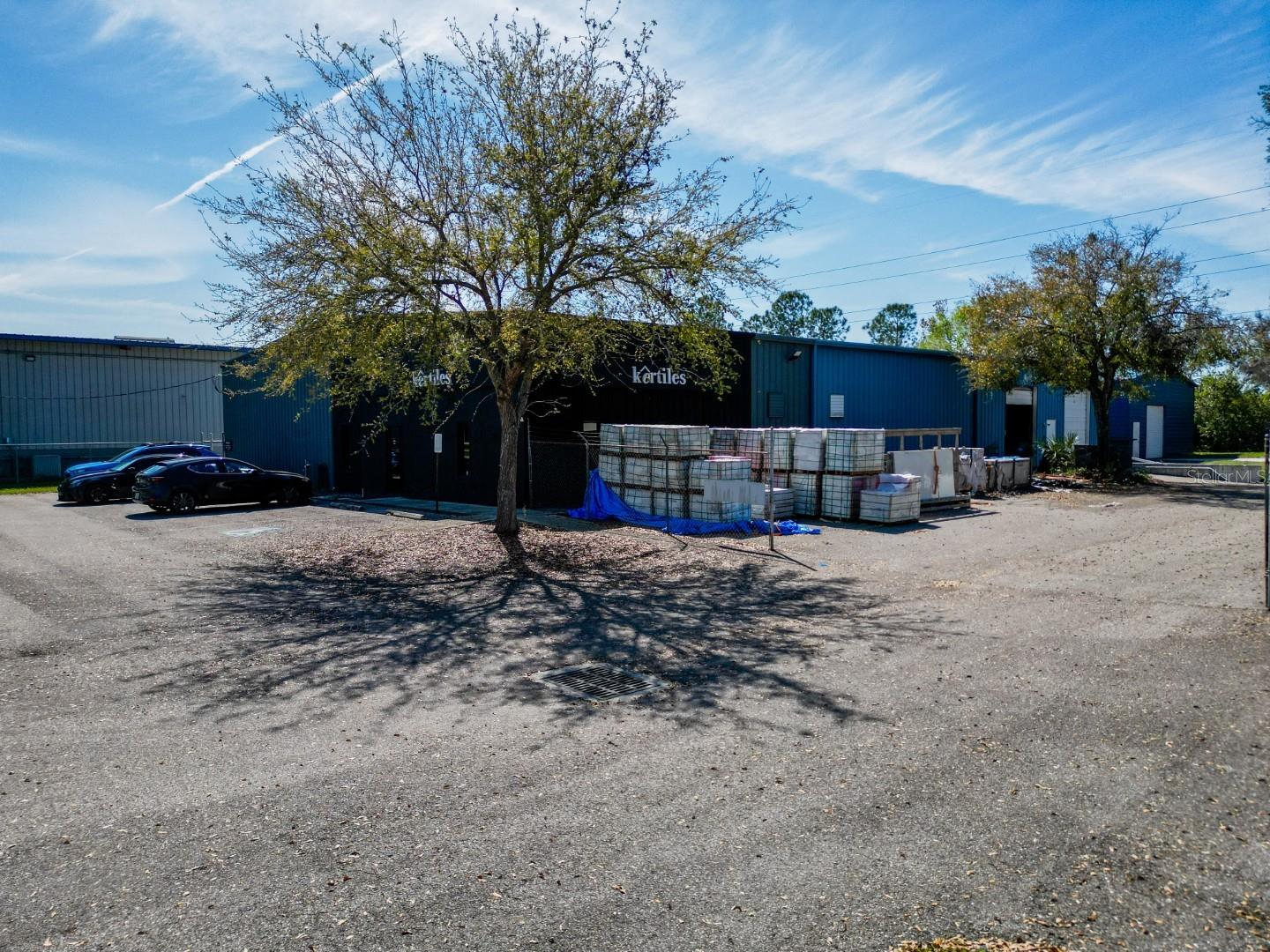 U S 301 INDUST PARK ADD - Commercial Sale