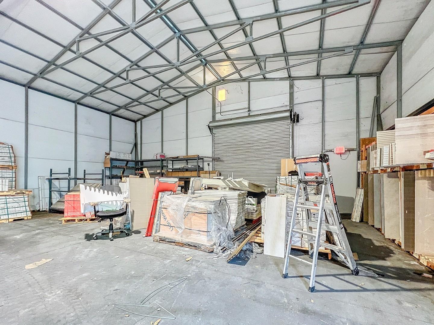 U S 301 INDUST PARK ADD - Commercial Sale