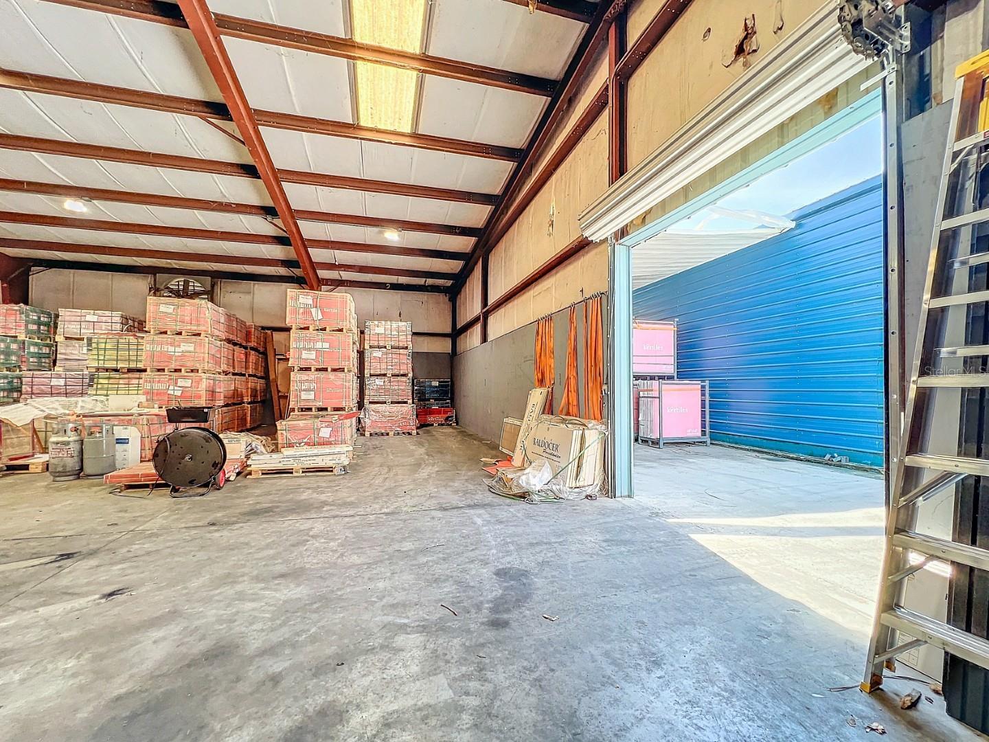 U S 301 INDUST PARK ADD - Commercial Sale