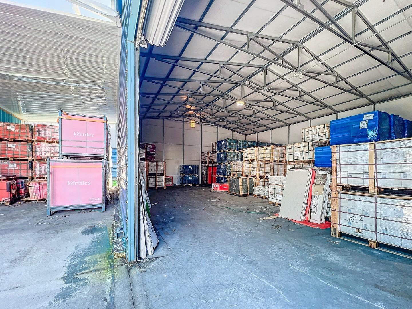 U S 301 INDUST PARK ADD - Commercial Sale