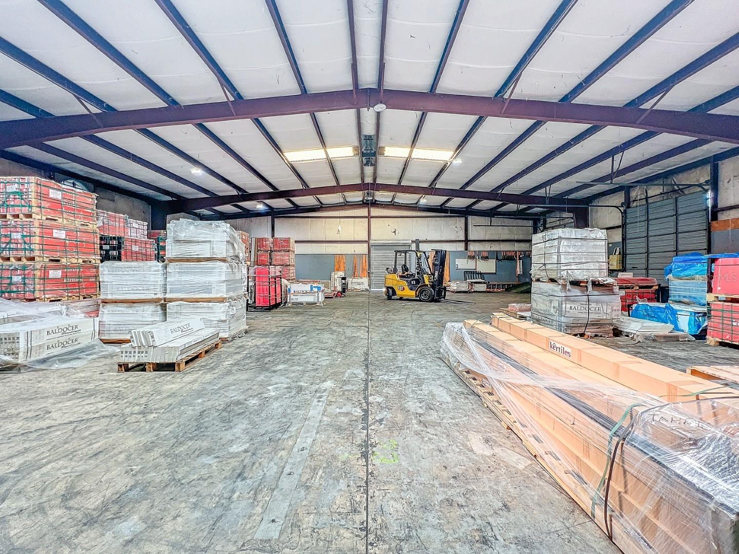 U S 301 INDUST PARK ADD - Commercial Sale