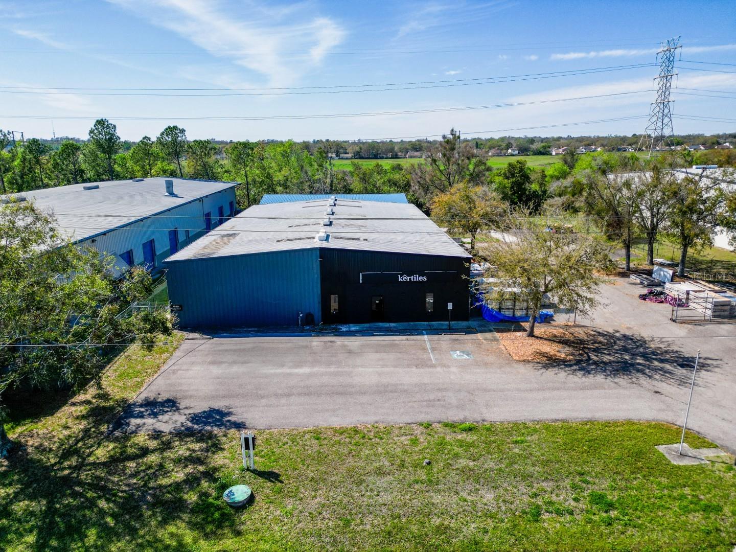 U S 301 INDUST PARK ADD - Commercial Sale