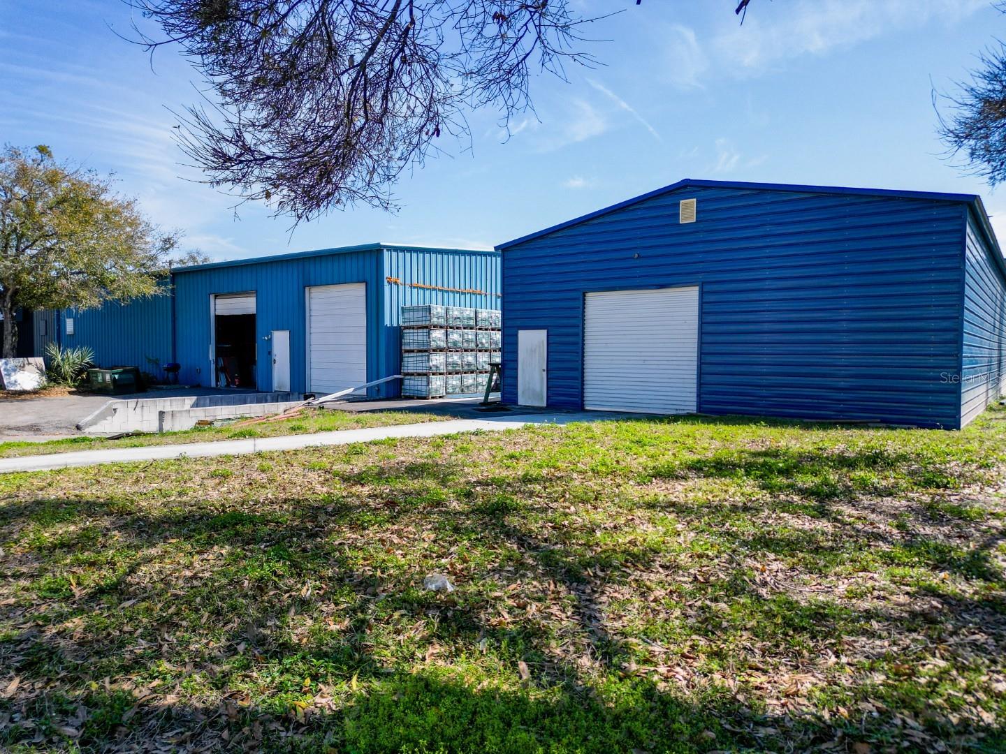 U S 301 INDUST PARK ADD - Commercial Sale