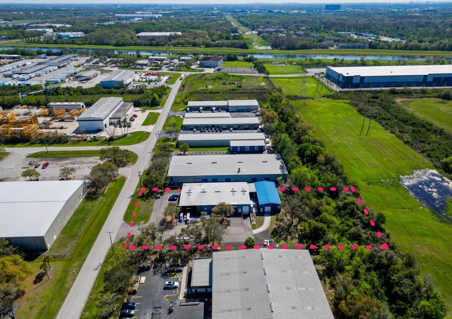 U S 301 INDUST PARK ADD - Commercial Sale