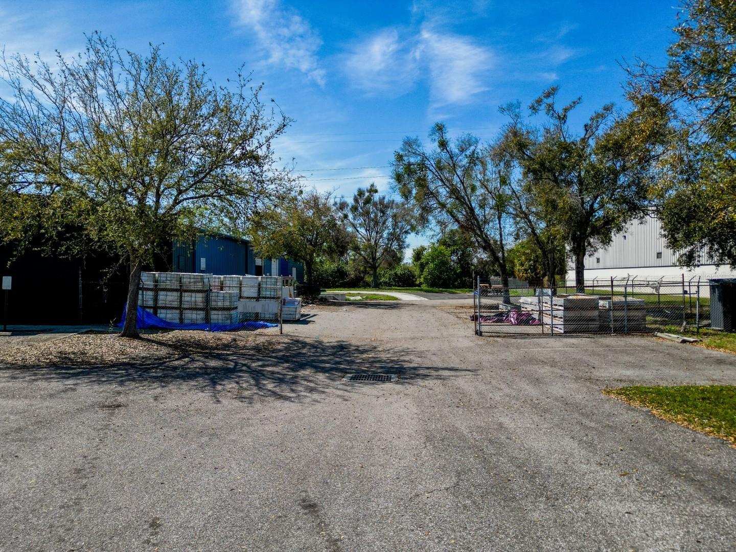 U S 301 INDUST PARK ADD - Commercial Sale