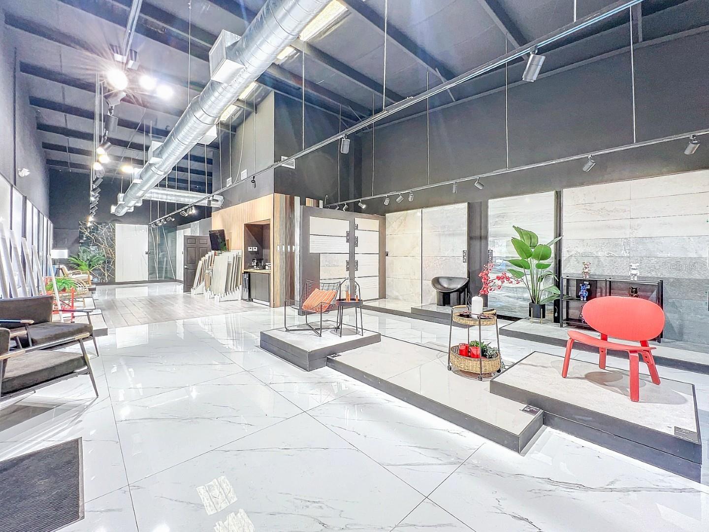 U S 301 INDUST PARK ADD - Commercial Sale