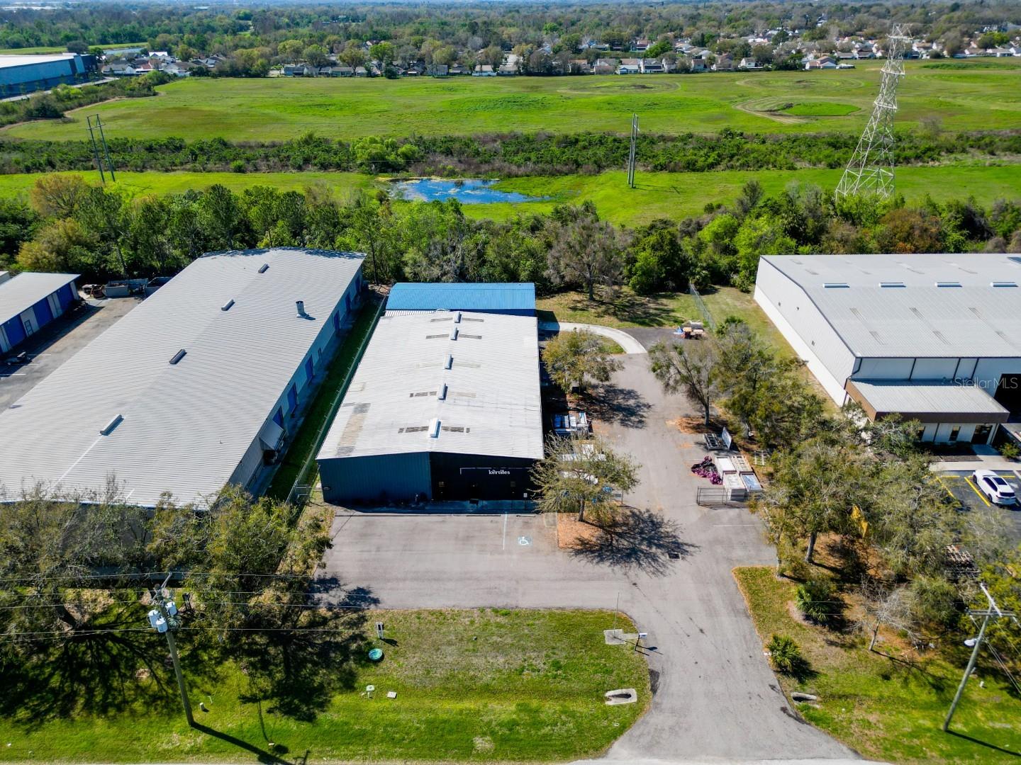 U S 301 INDUST PARK ADD - Commercial Sale