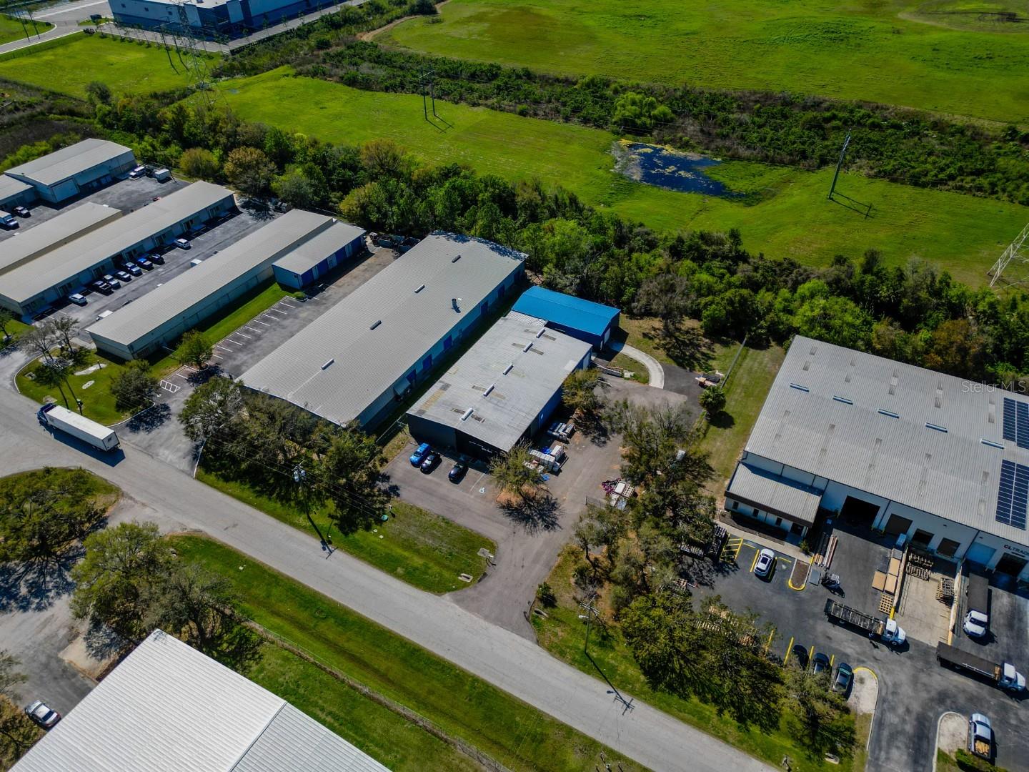 U S 301 INDUST PARK ADD - Commercial Sale