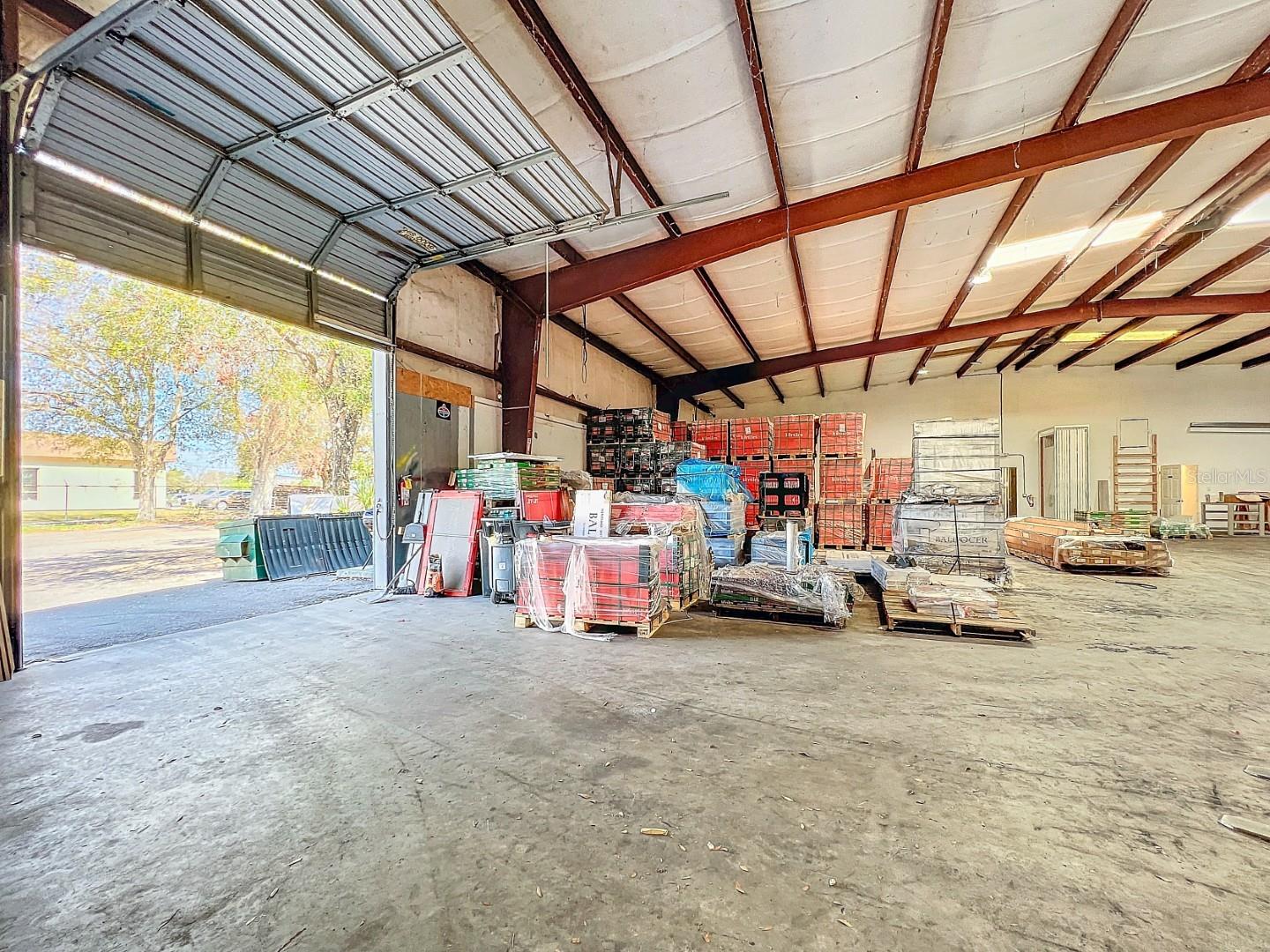 U S 301 INDUST PARK ADD - Commercial Sale