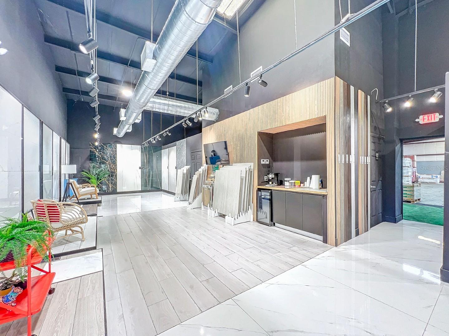 U S 301 INDUST PARK ADD - Commercial Sale