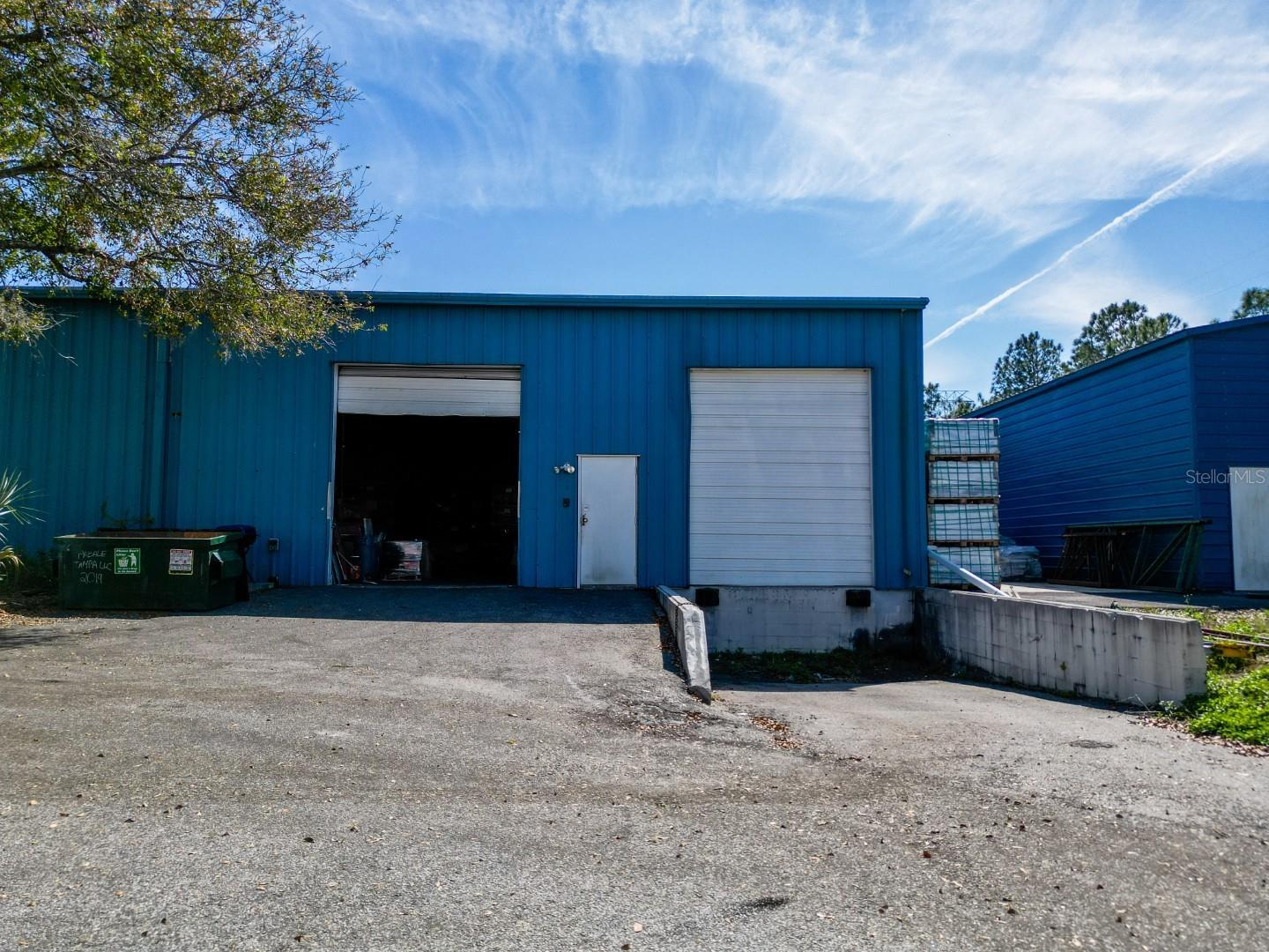 U S 301 INDUST PARK ADD - Commercial Sale