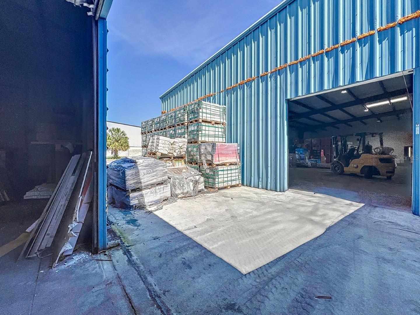 U S 301 INDUST PARK ADD - Commercial Sale