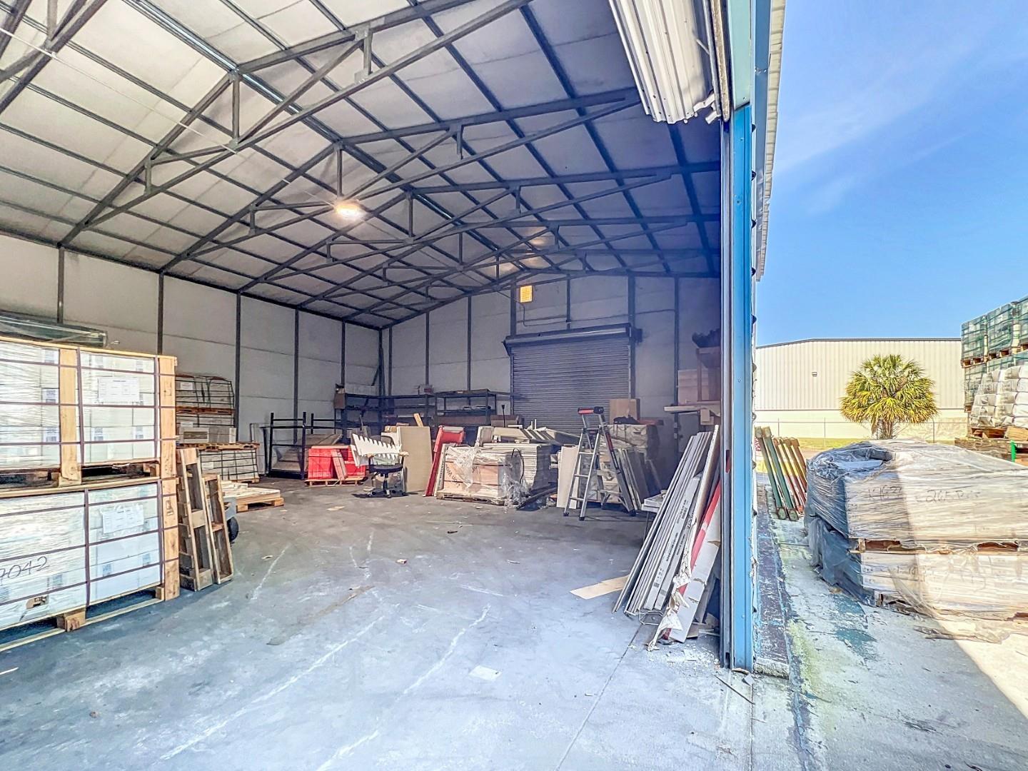 U S 301 INDUST PARK ADD - Commercial Sale