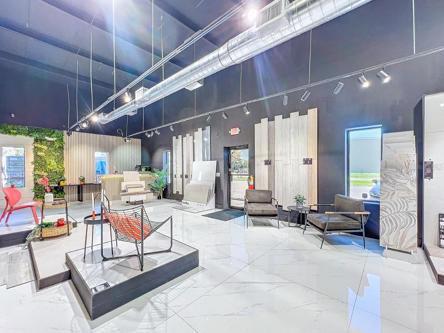 U S 301 INDUST PARK ADD - Commercial Sale