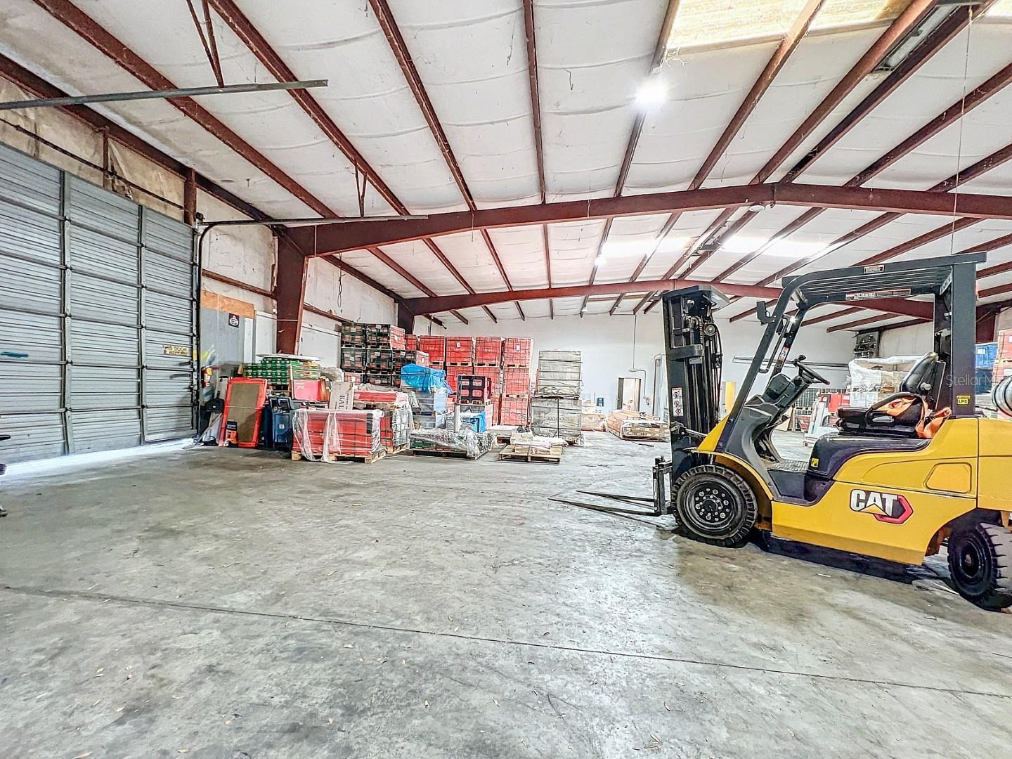 U S 301 INDUST PARK ADD - Commercial Sale