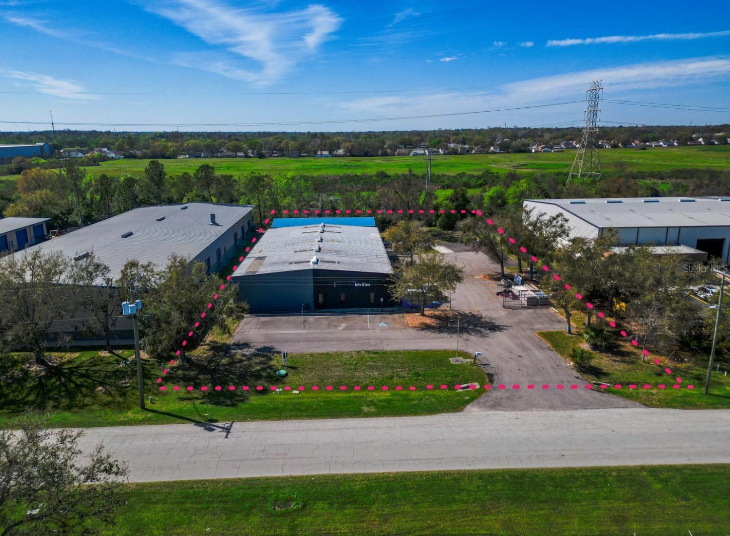 U S 301 INDUST PARK ADD - Commercial Sale
